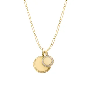 Personalize Combination Charms