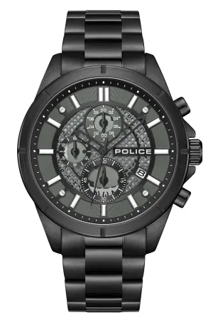 POLICE WATCHES