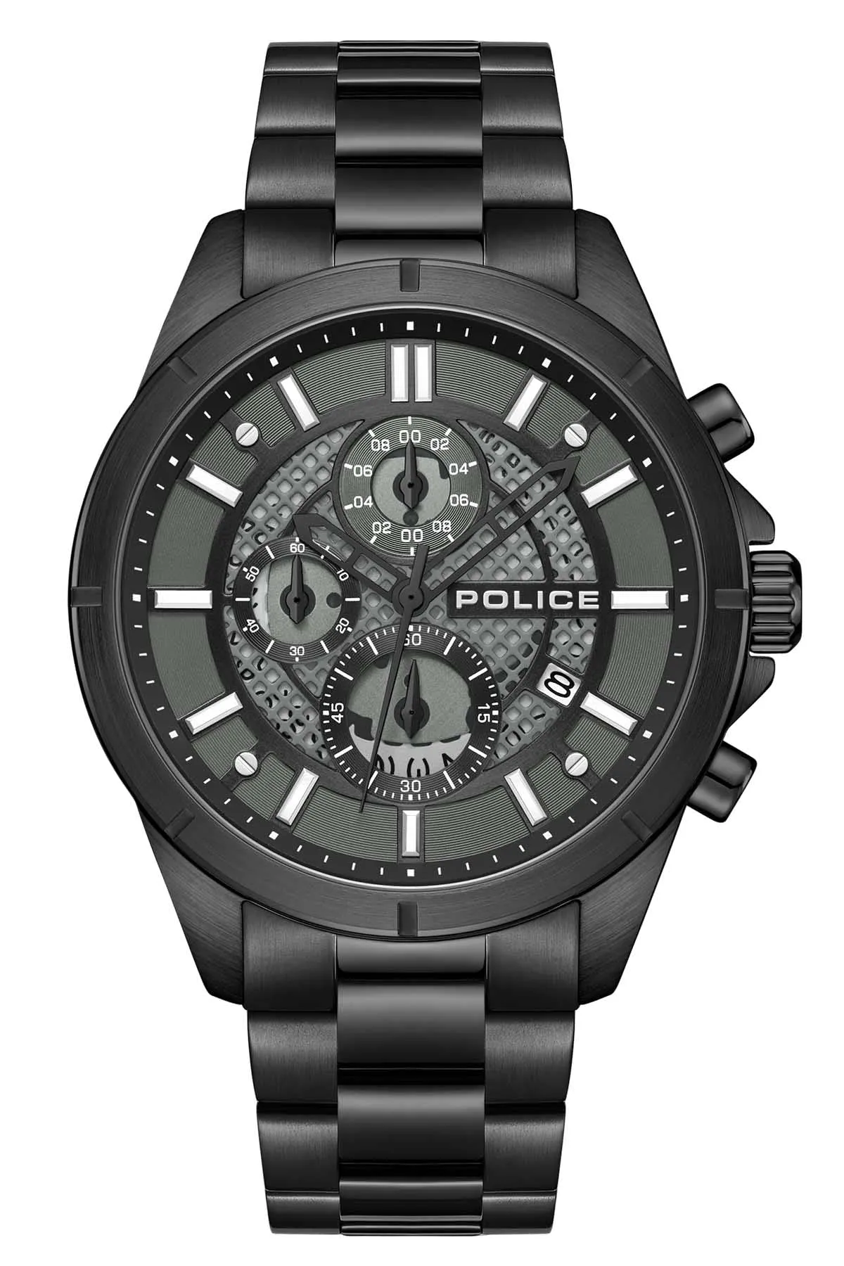 POLICE WATCHES