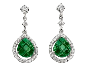 Precious Colours Earrings