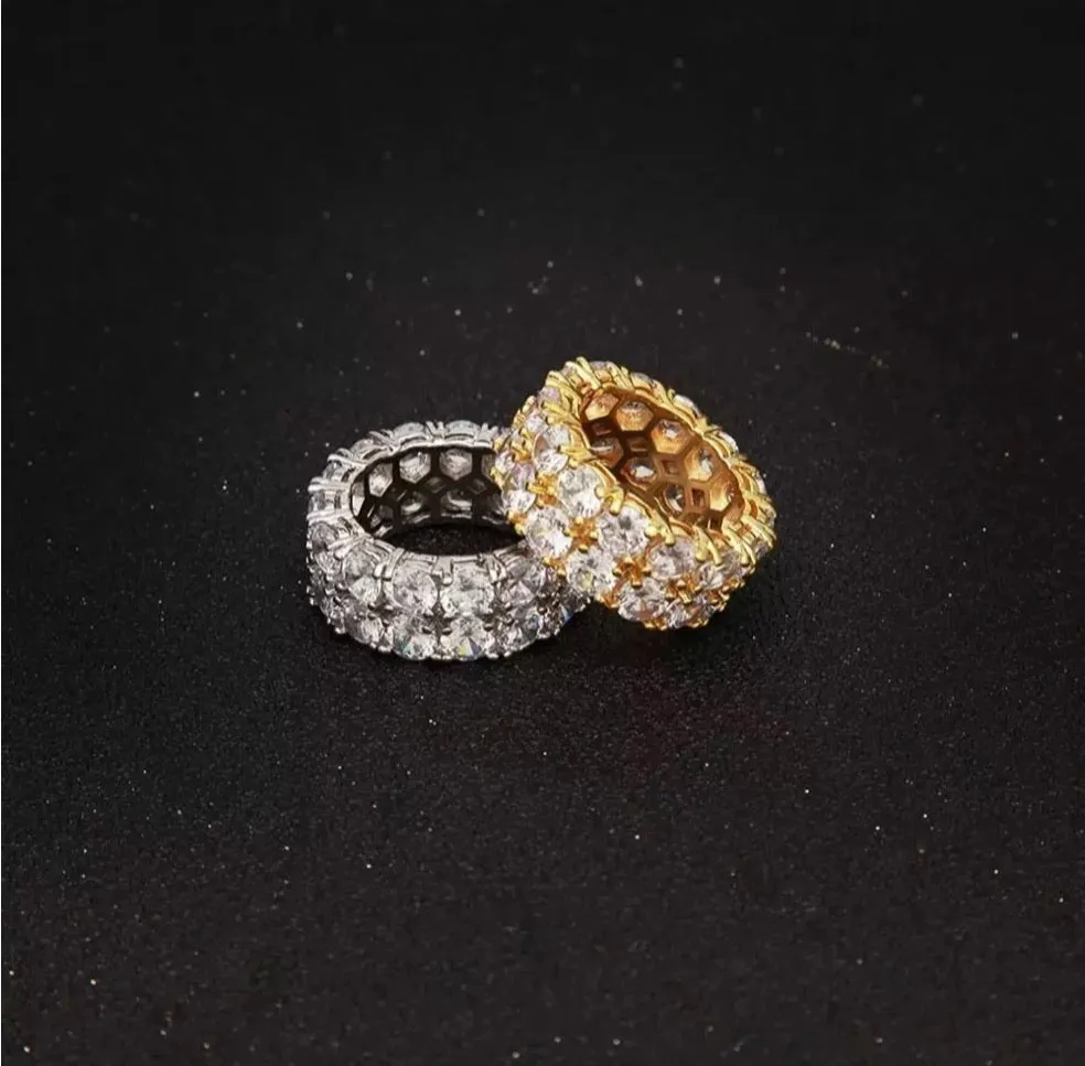 Princess ring