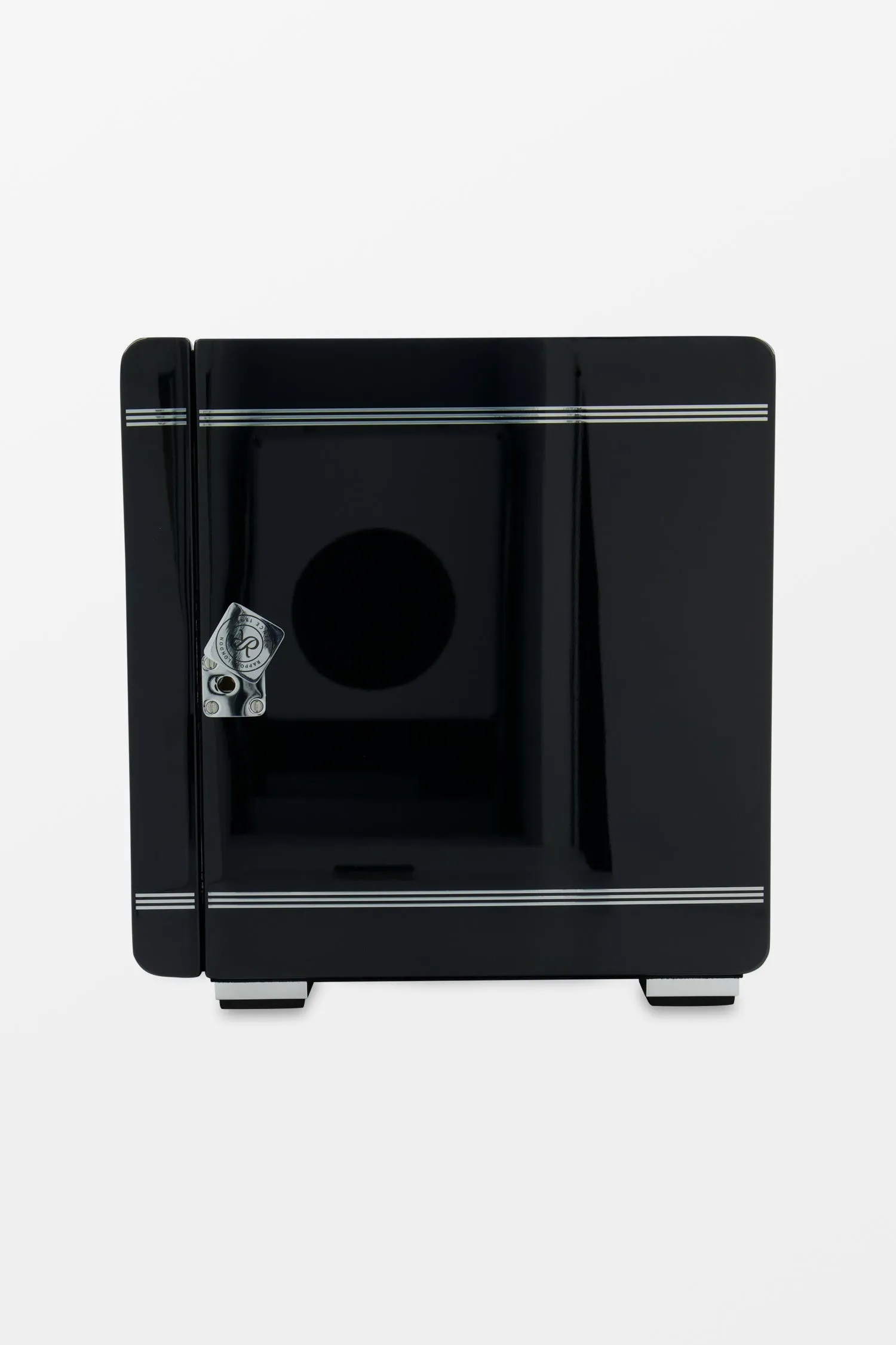 Rapport Black Formula Duo Watch Winder