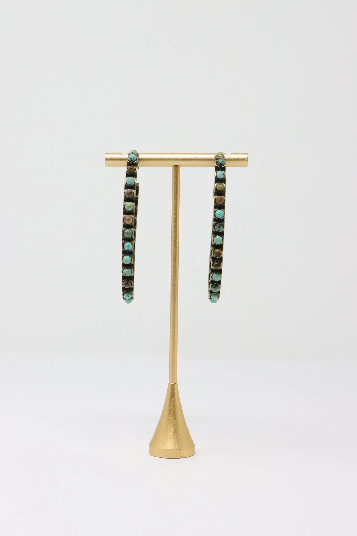 Rebel Design 3179 Earrings (2 Colors)