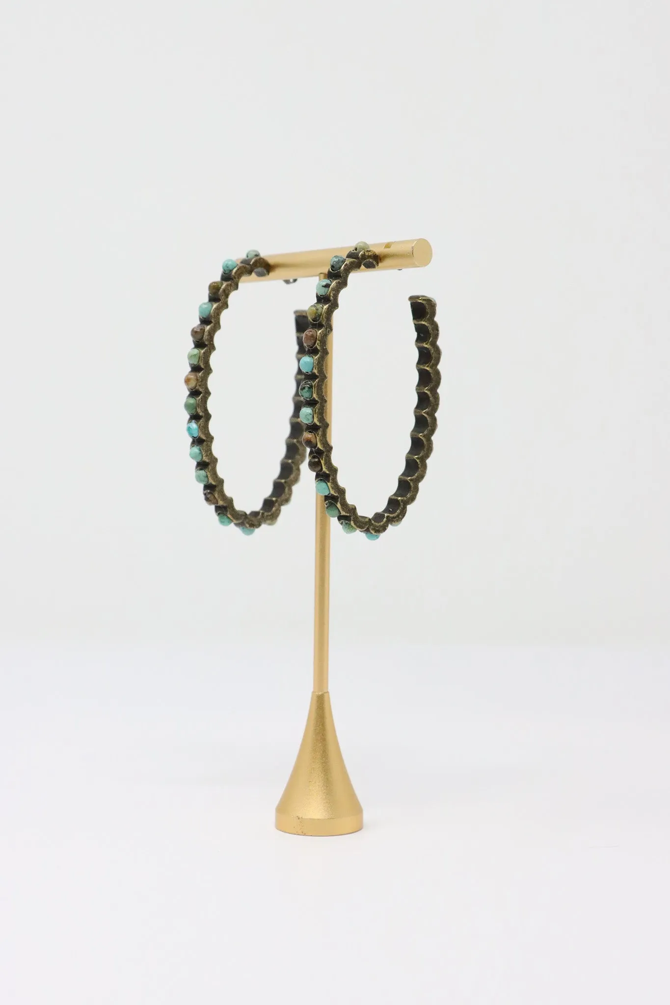 Rebel Design 3179 Earrings (2 Colors)