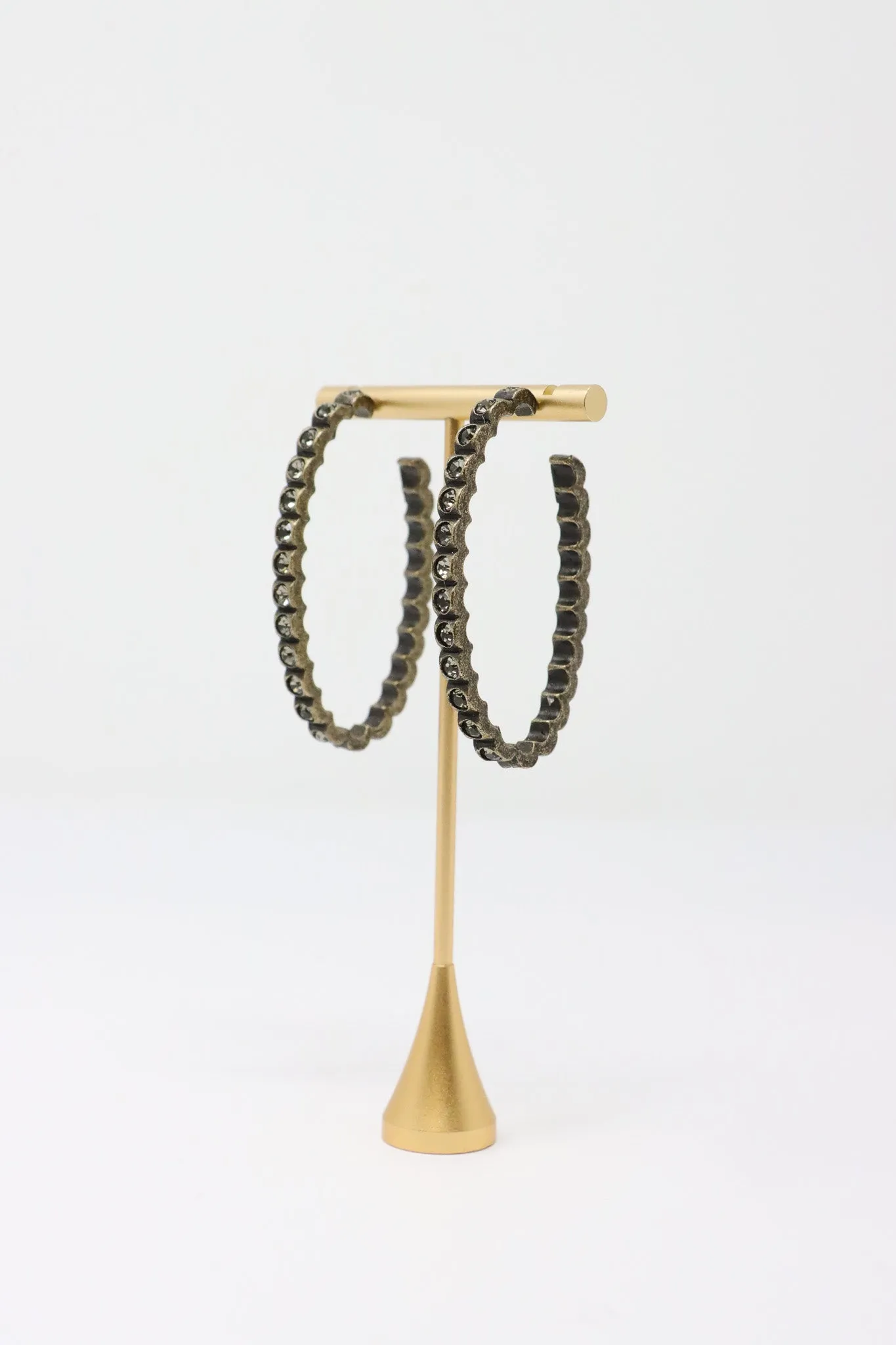 Rebel Design 3179 Earrings (2 Colors)