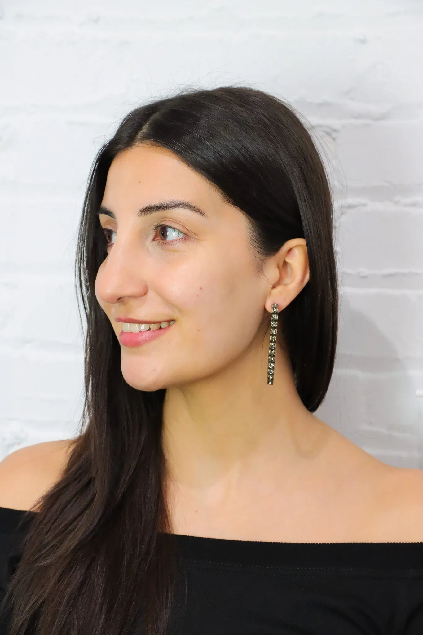Rebel Design 3179 Earrings (2 Colors)