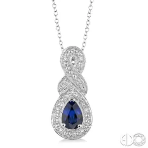 Renaissance Queen Pendant
