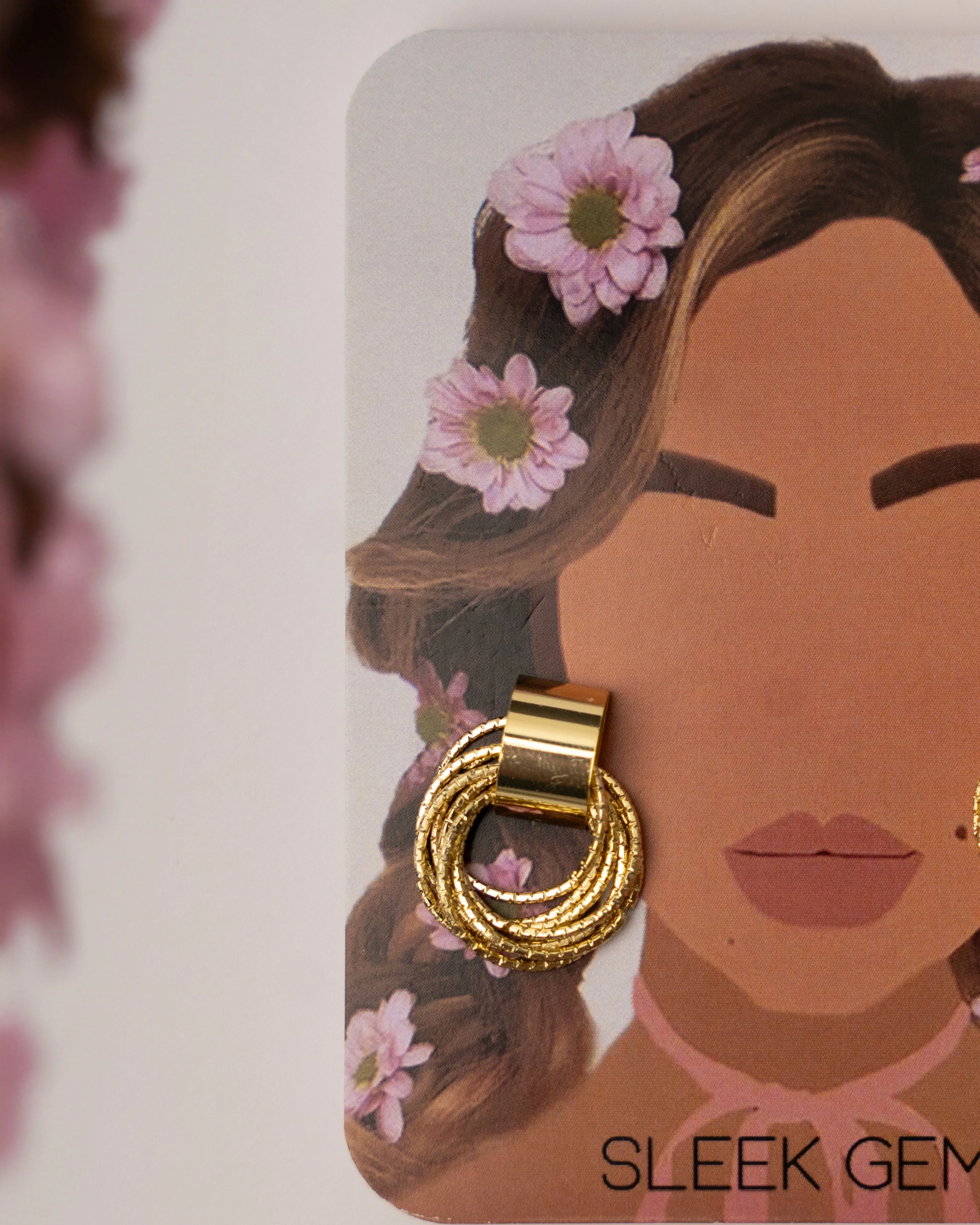 Retro rings