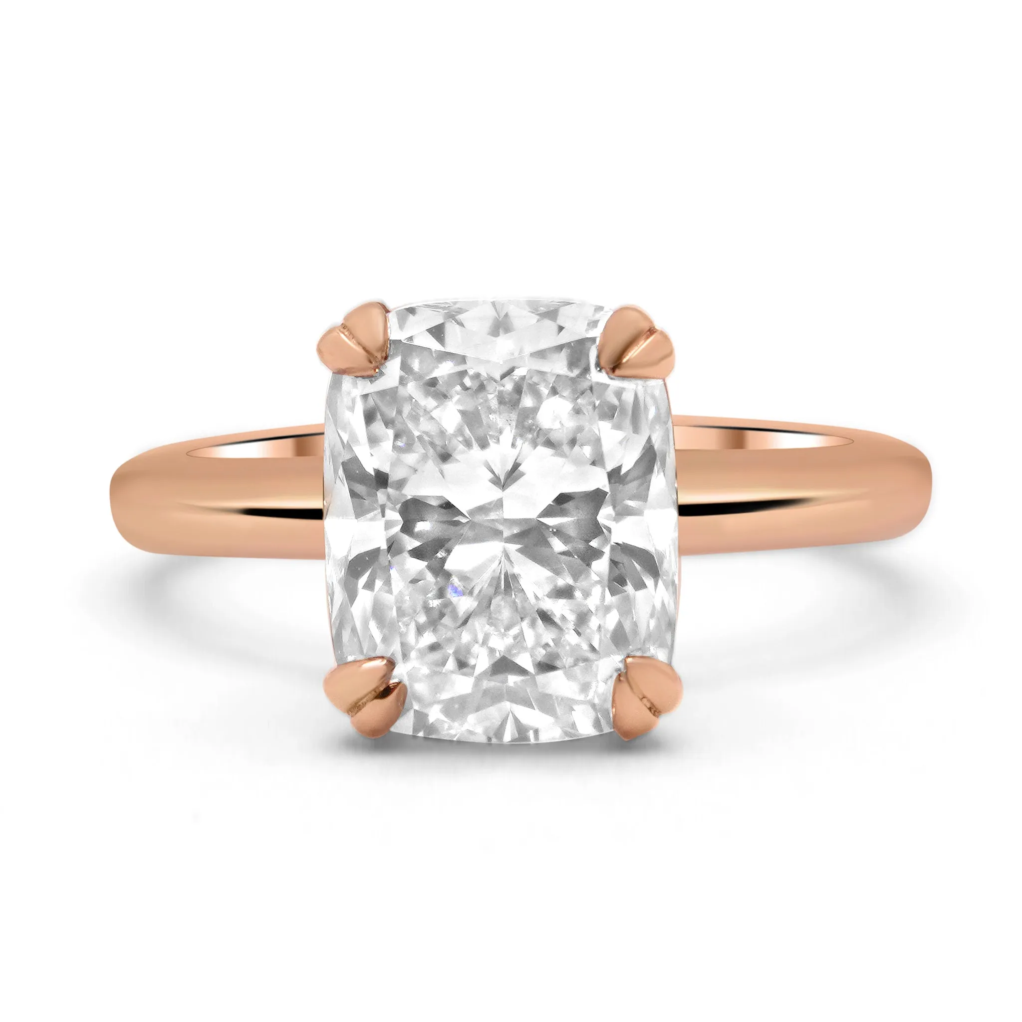 Riley | Engagement Ring Setting