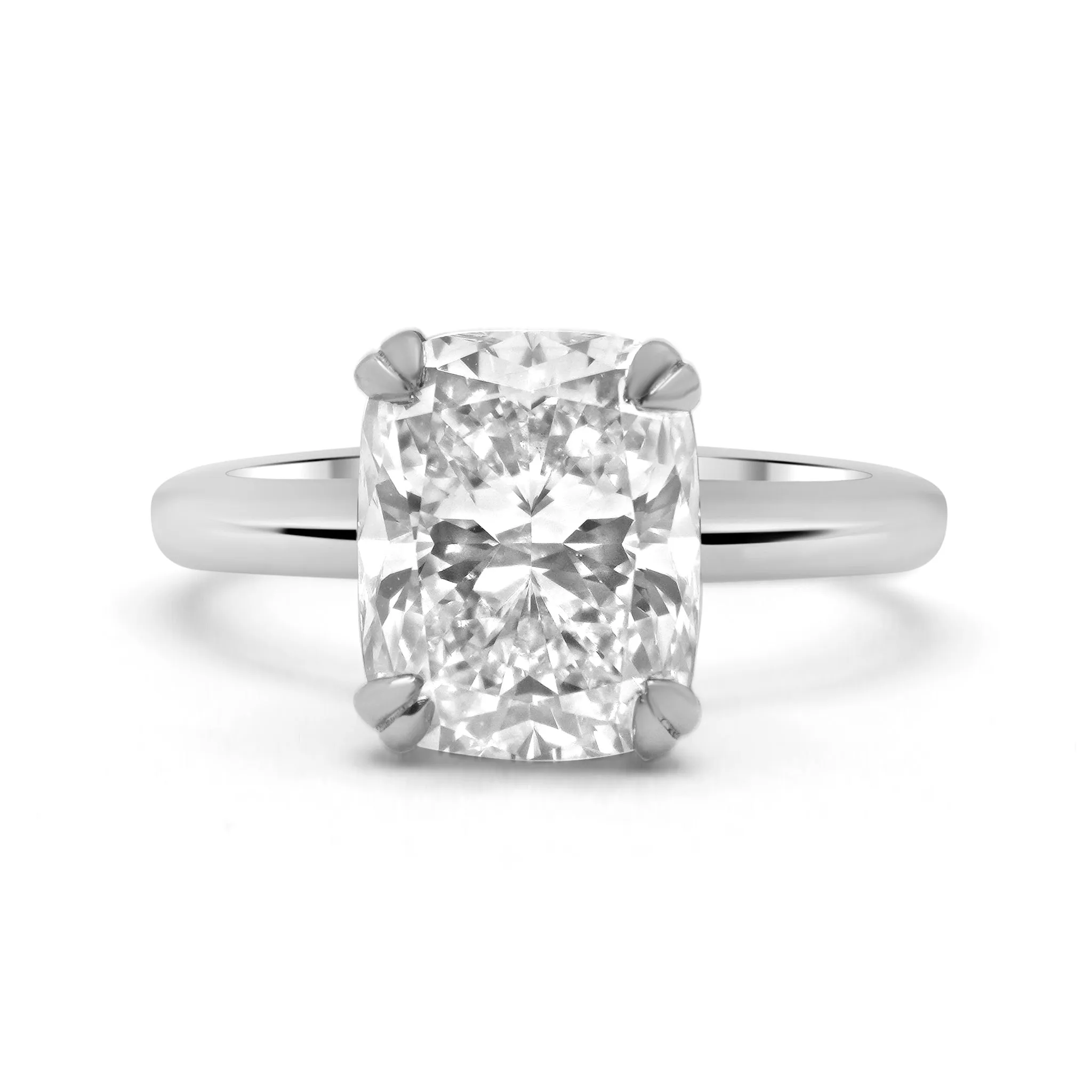 Riley | Engagement Ring Setting