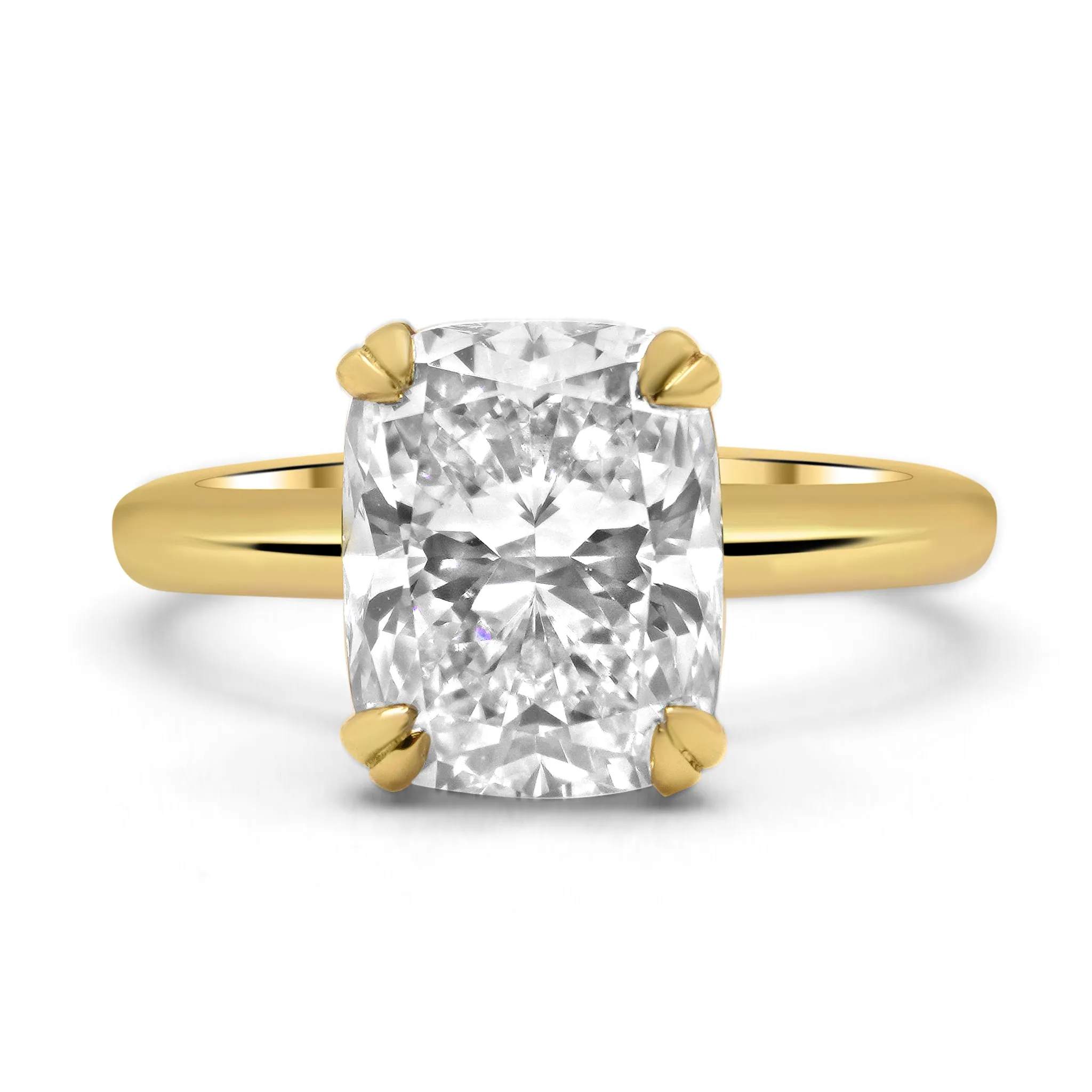Riley | Engagement Ring Setting
