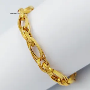 Rings Bracelet