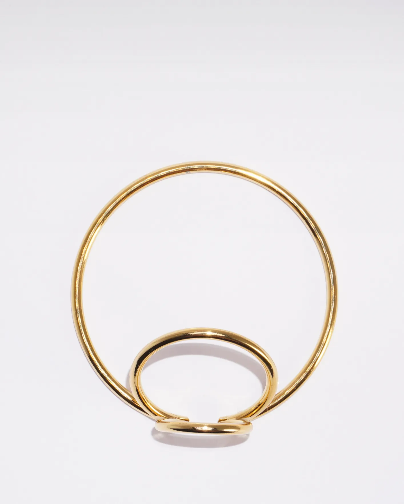 rings earcuff