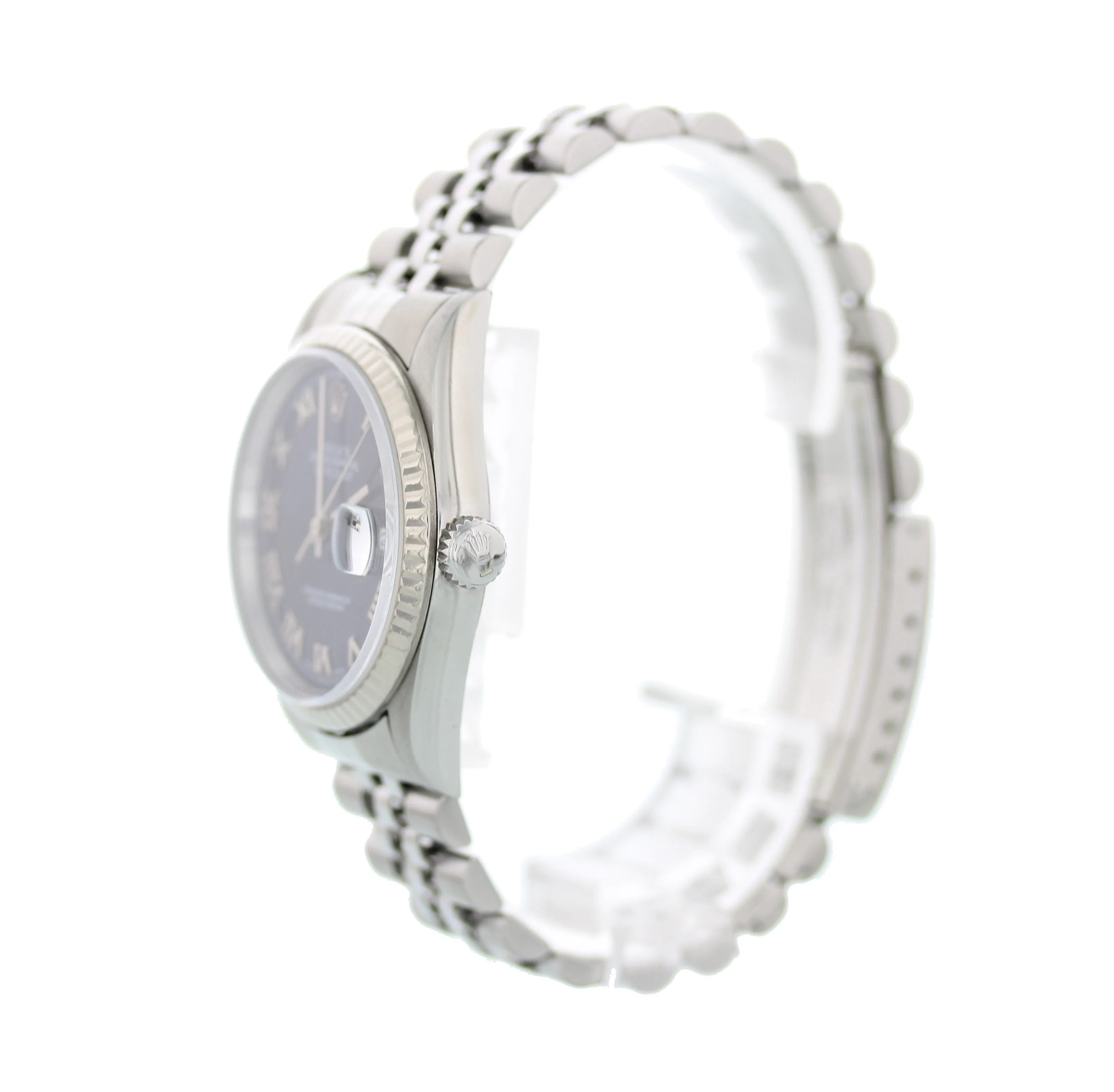 Rolex Datejust 16234 Stainless Steel Automatic