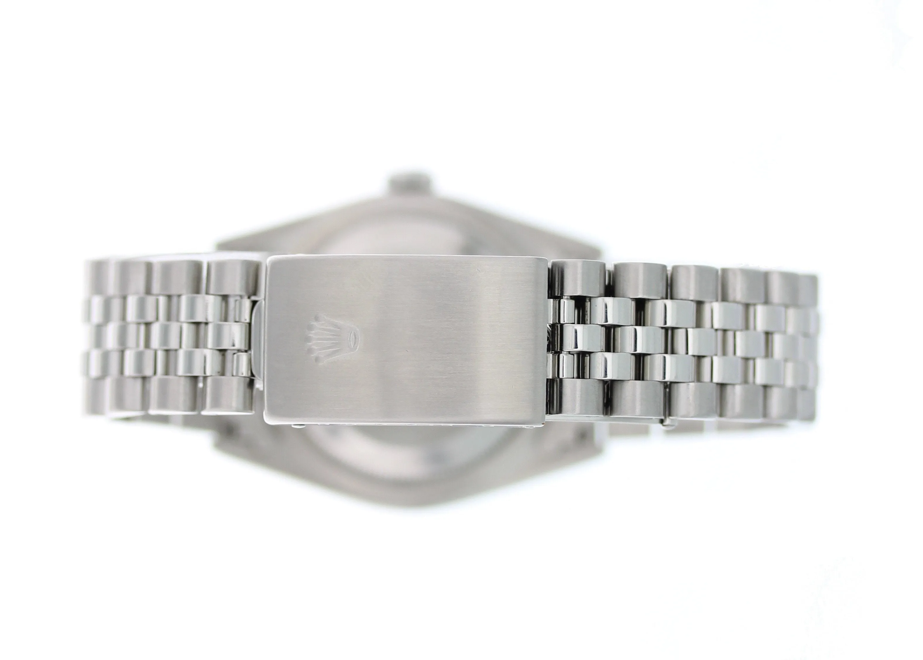 Rolex Datejust 16234 Stainless Steel Automatic