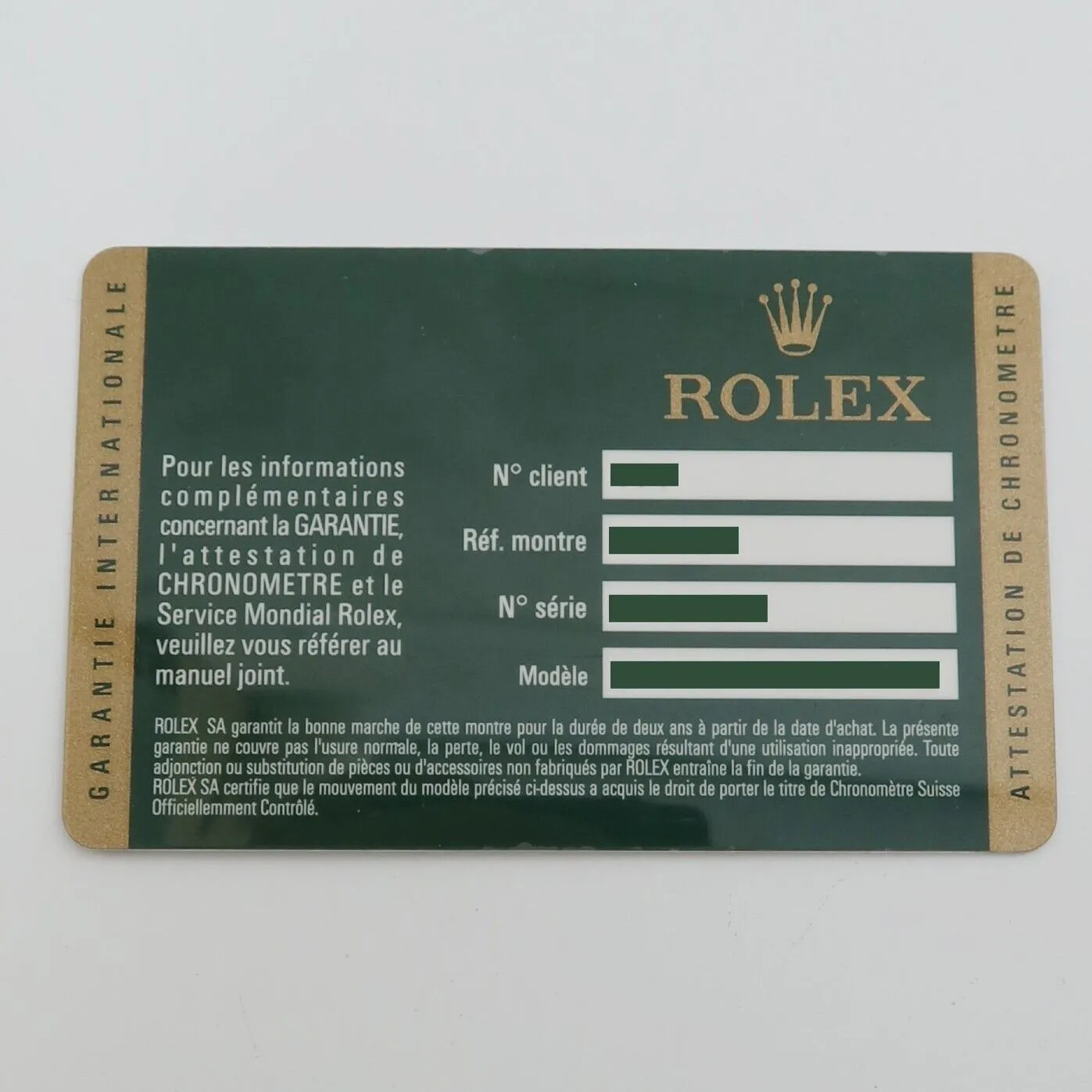 Rolex Datejust II Blue Roman Dial 41MM Stainless Steel Automatic Oyster 116334
