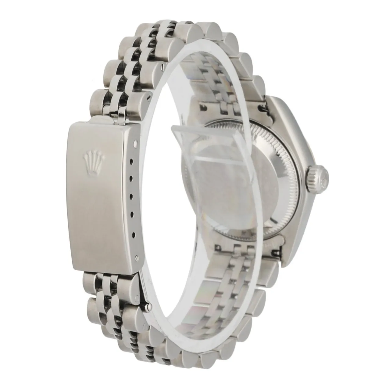 Rolex Oyster Perpetual Datejust 79174 Ladies Watch