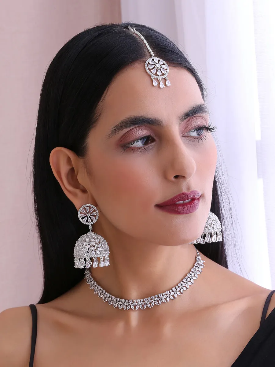 Romika Necklace Set