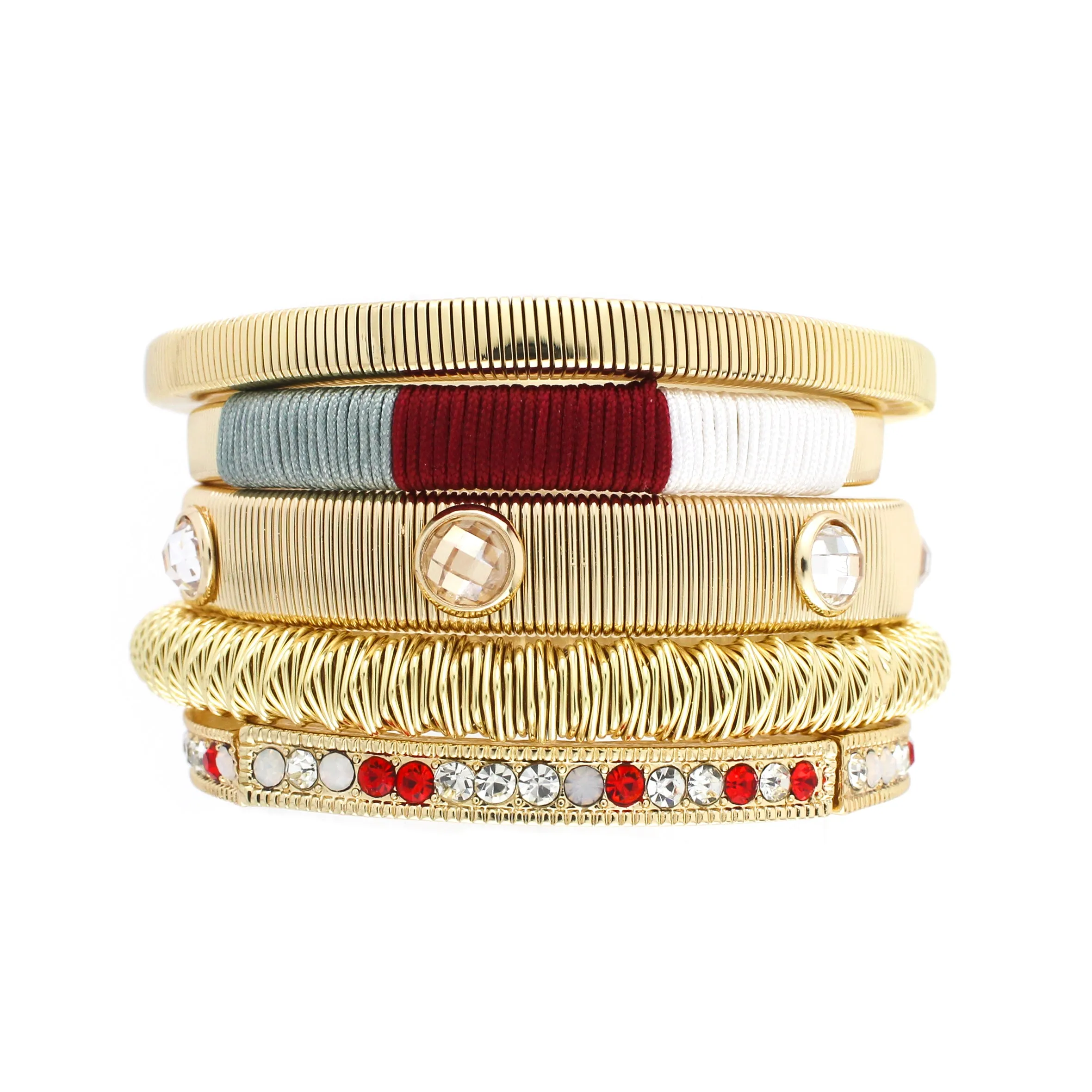 Ron Bangle Set