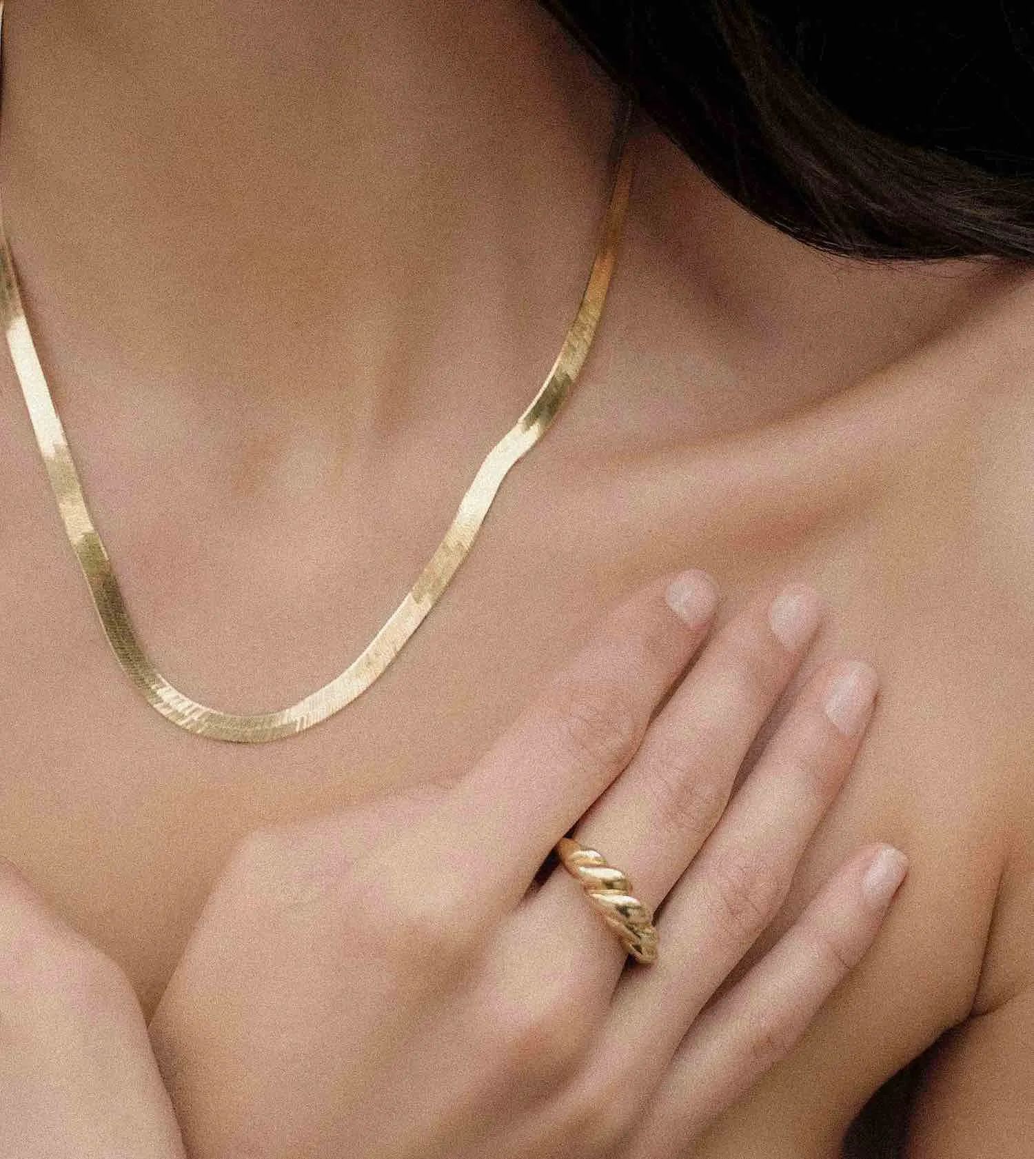 Rope Rings