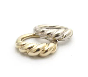 Rope Rings
