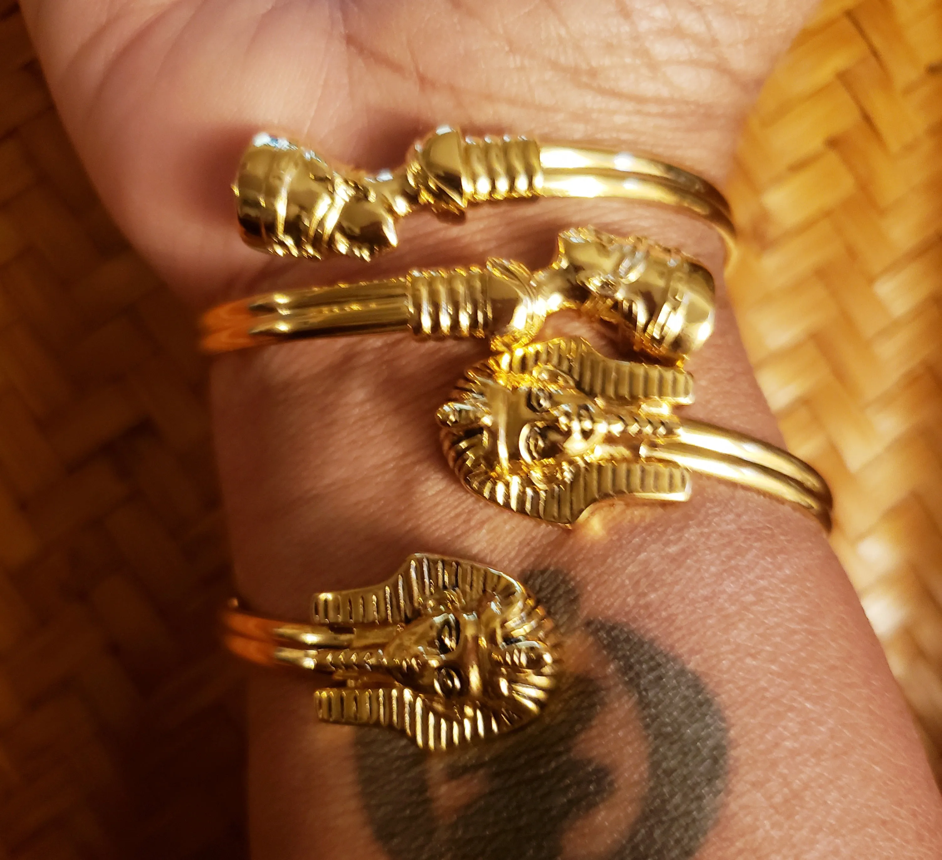 Royalty Bracelet Set