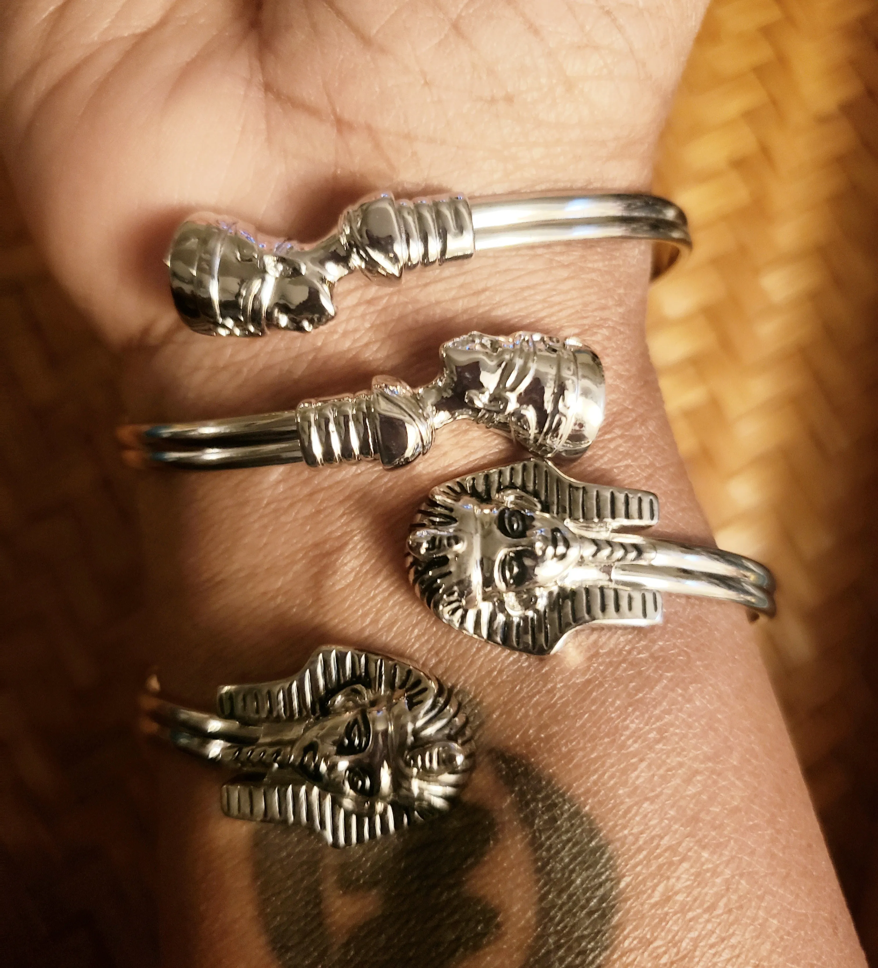 Royalty Bracelet Set