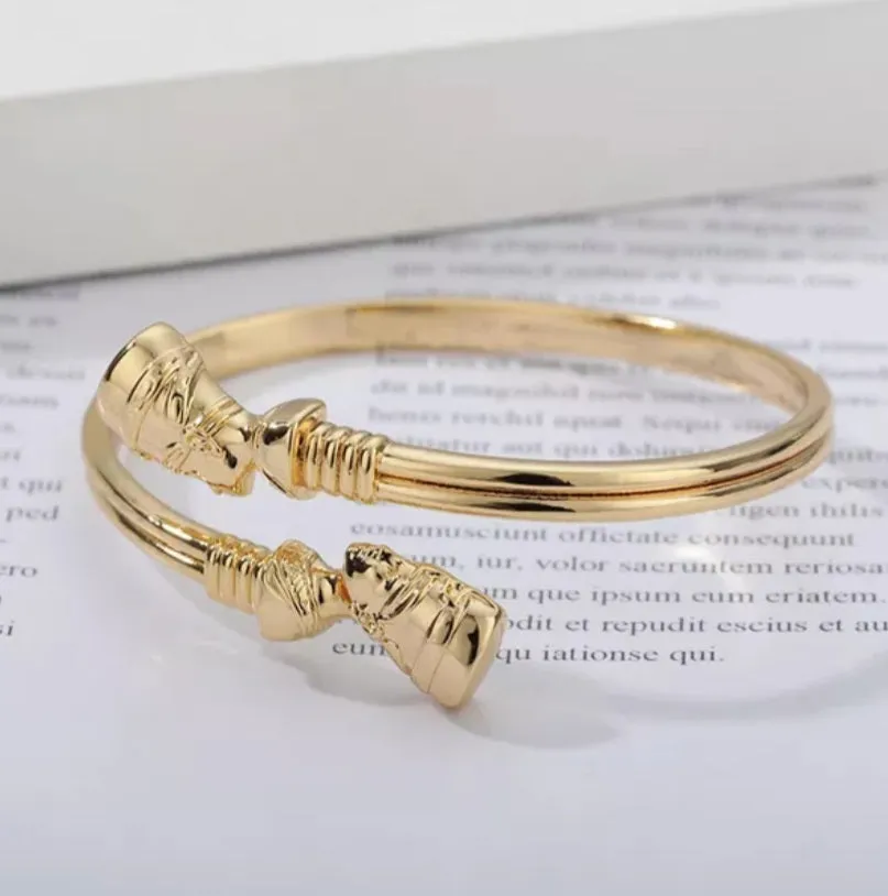 Royalty Bracelet Set
