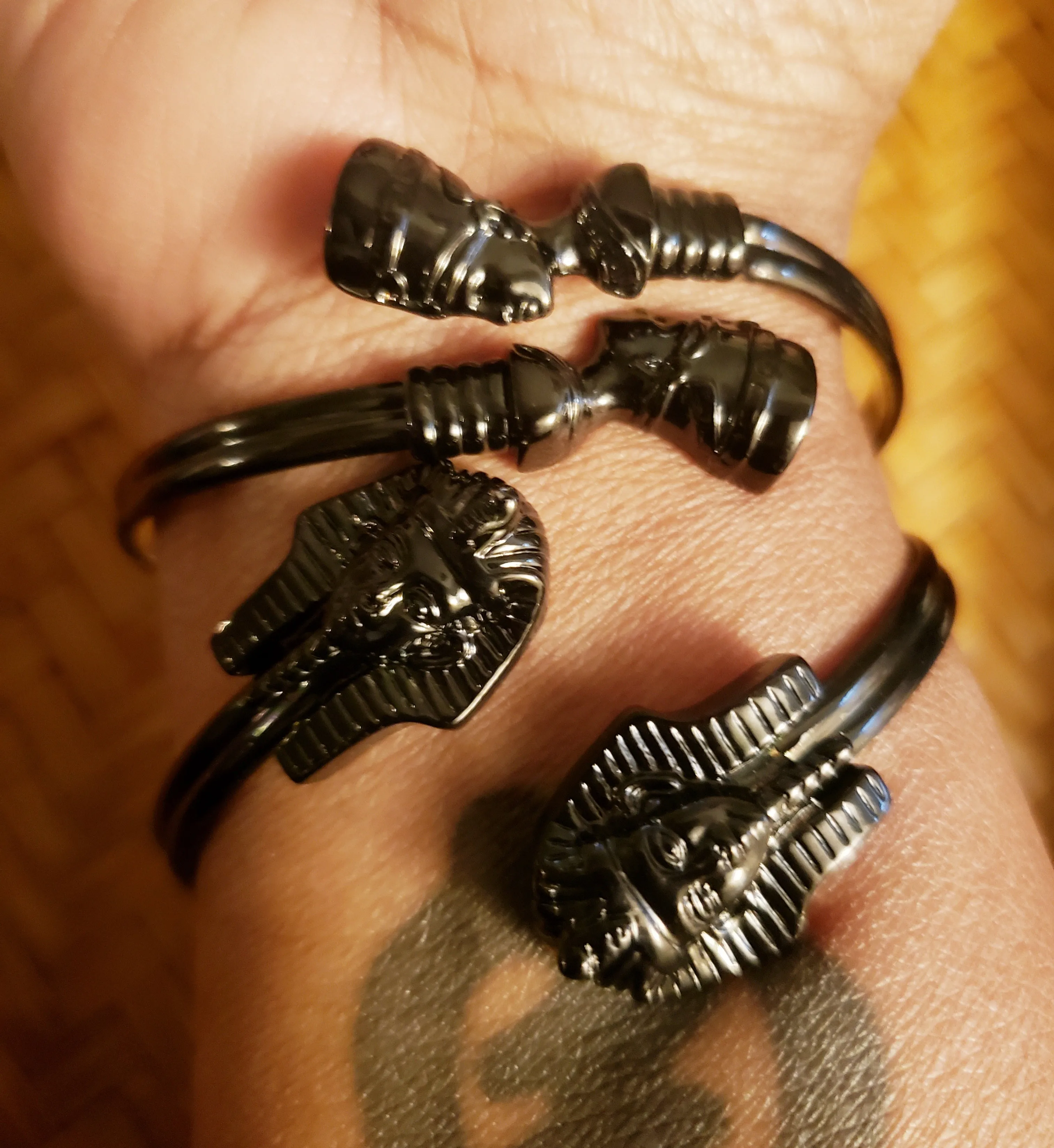 Royalty Bracelet Set