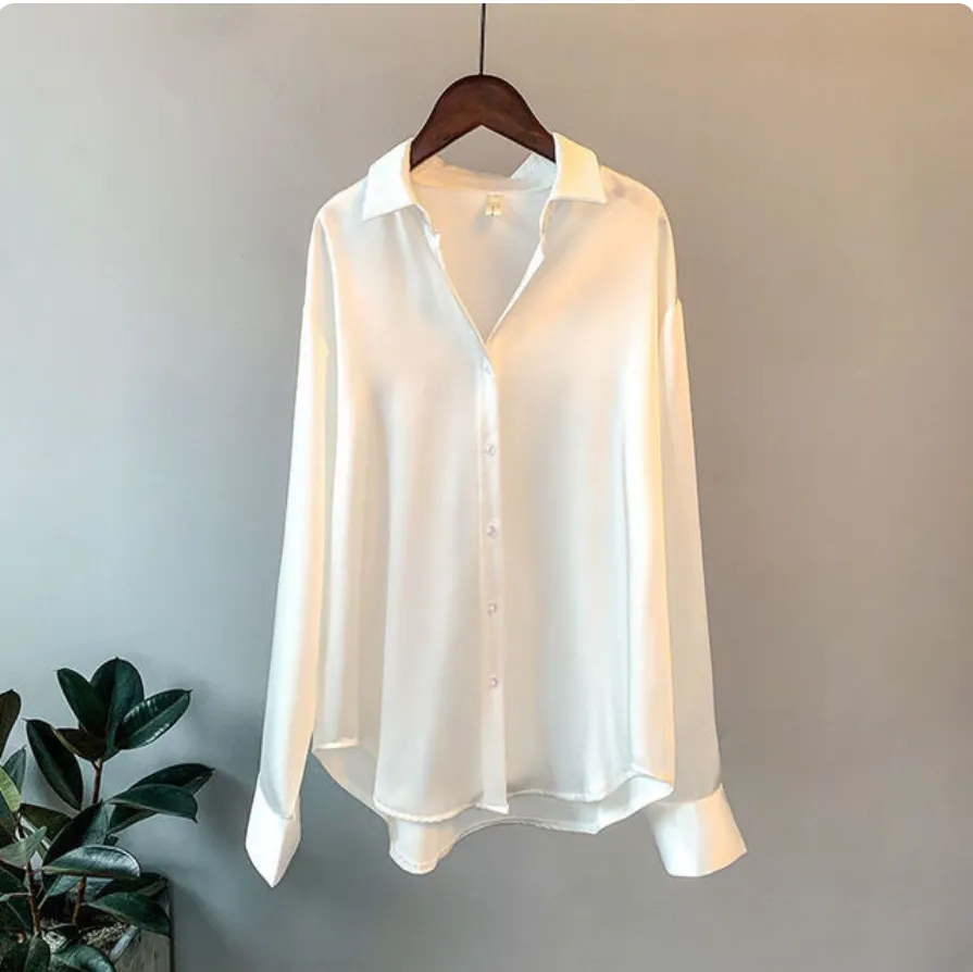 Ruby | Elegant Shirt