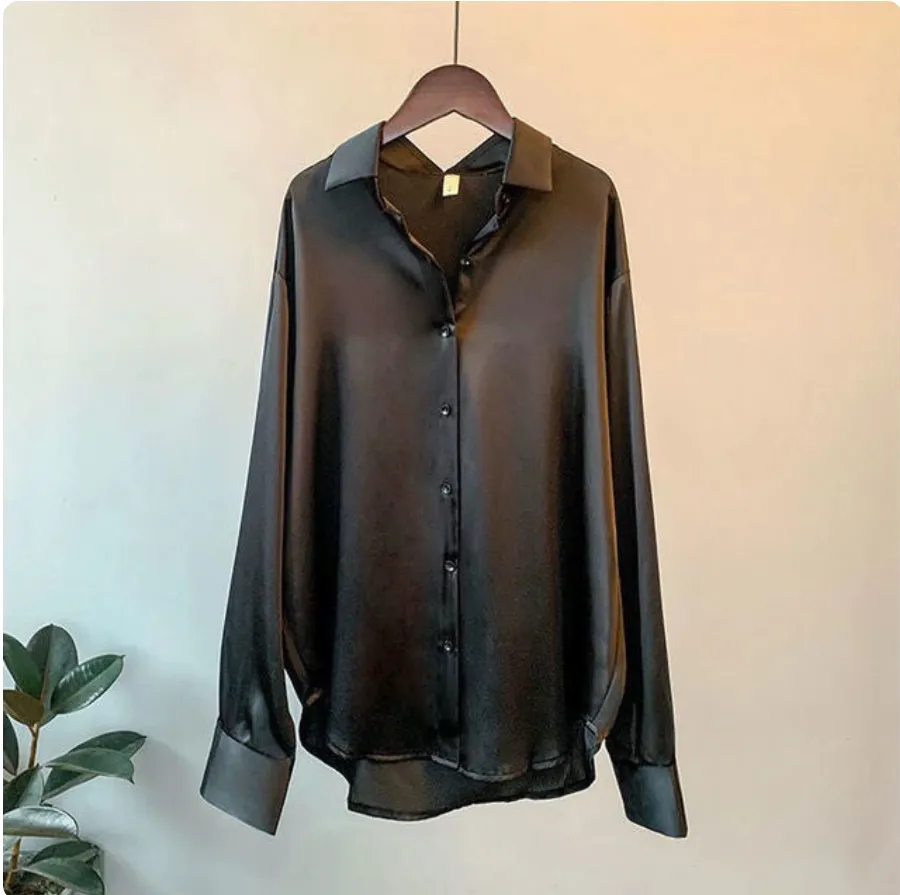 Ruby | Elegant Shirt