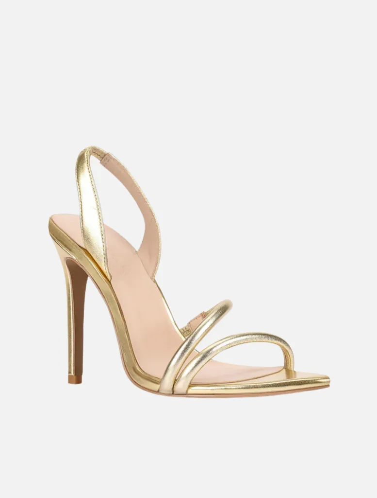 Ruby - Gold