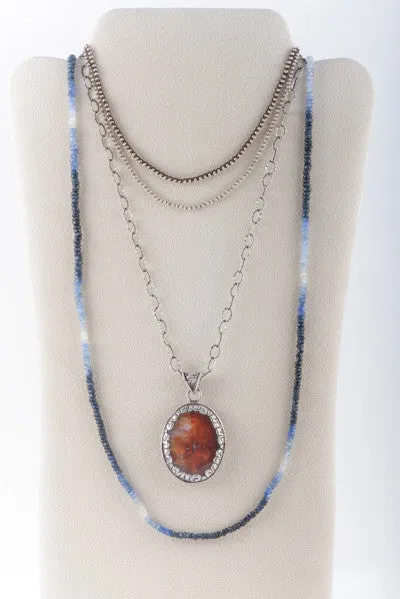 Sapphires!