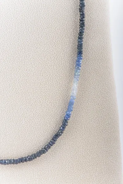 Sapphires!