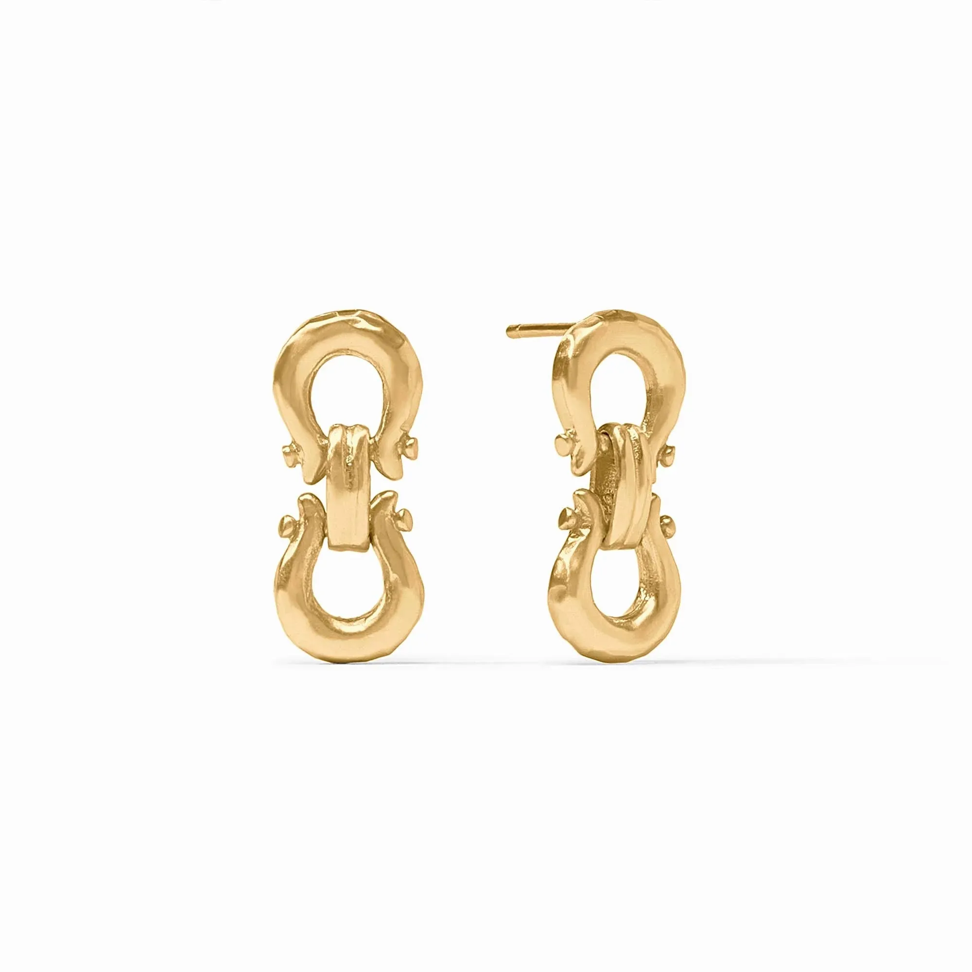 Saratoga Earring - Gold