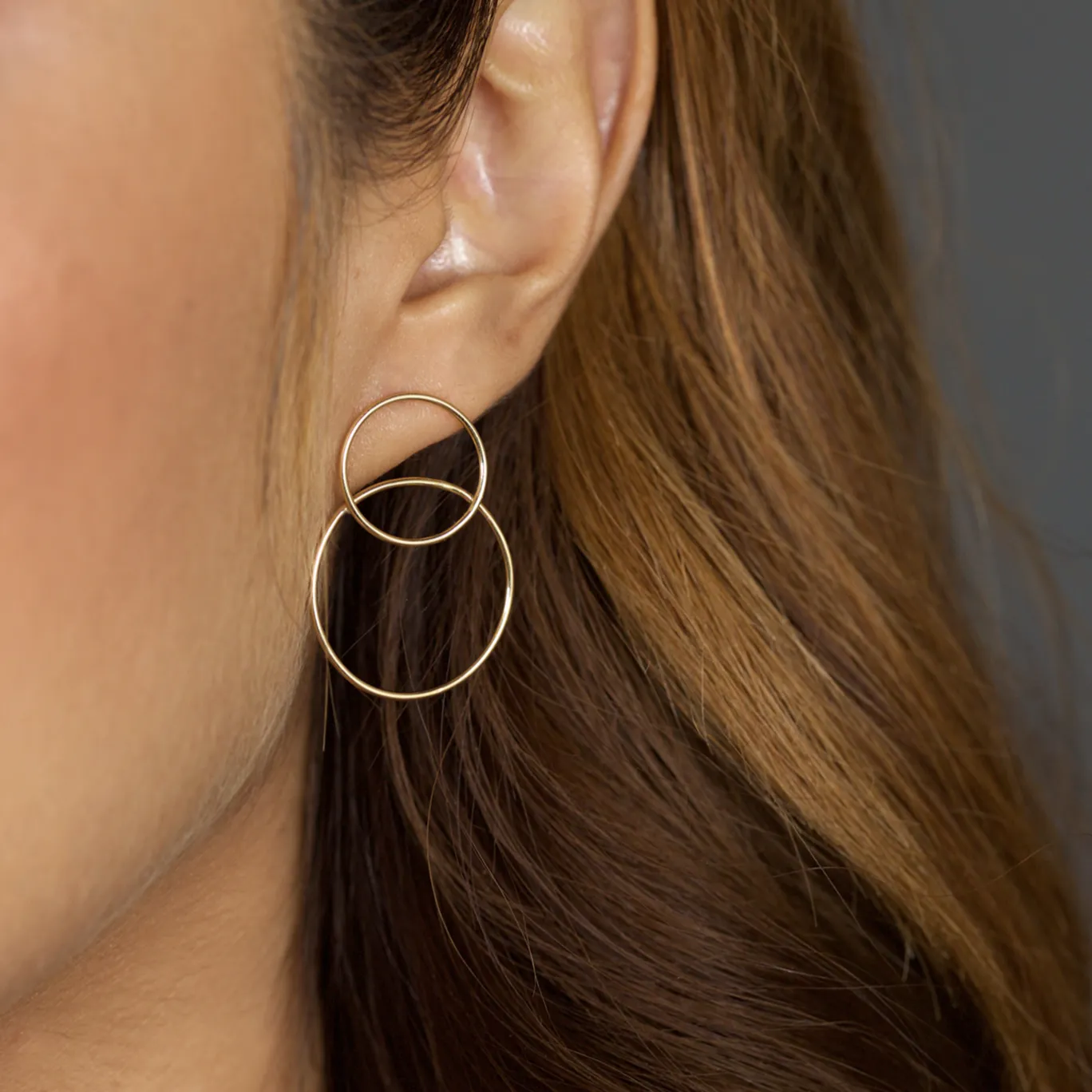 Scarpa Earrings
