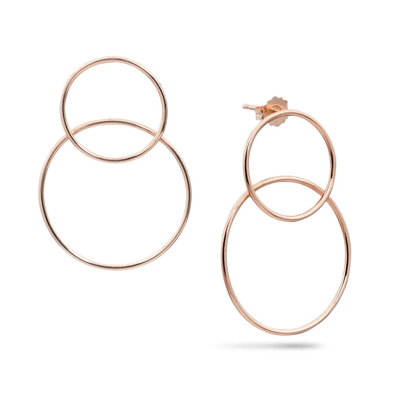 Scarpa Earrings