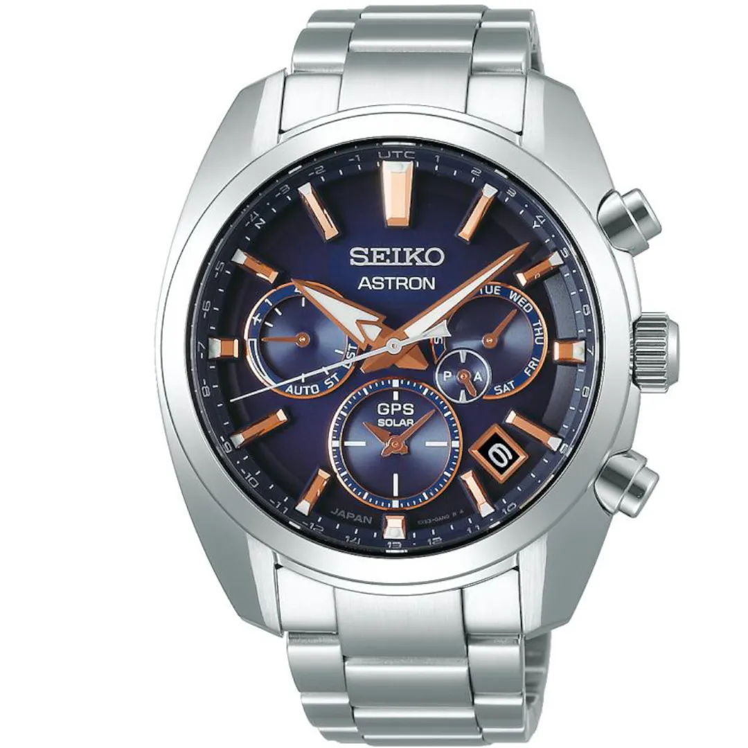 Seiko Astron - SSH049J1