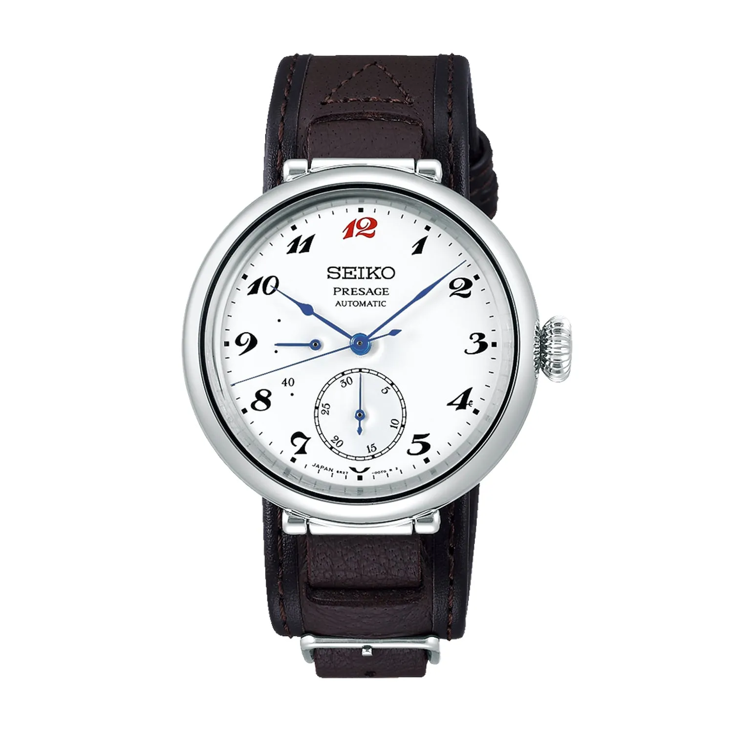 Seiko Presage 110th Anniversary Limited Edition Automatic – SPB359