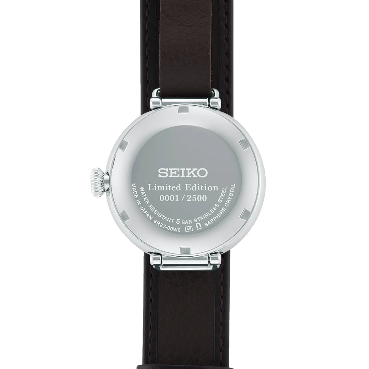Seiko Presage 110th Anniversary Limited Edition Automatic – SPB359