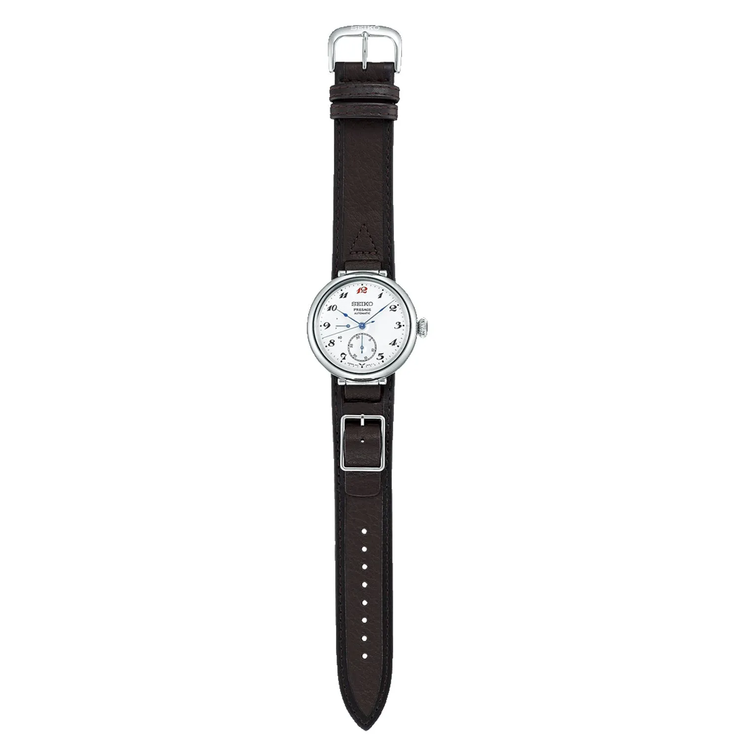Seiko Presage 110th Anniversary Limited Edition Automatic – SPB359