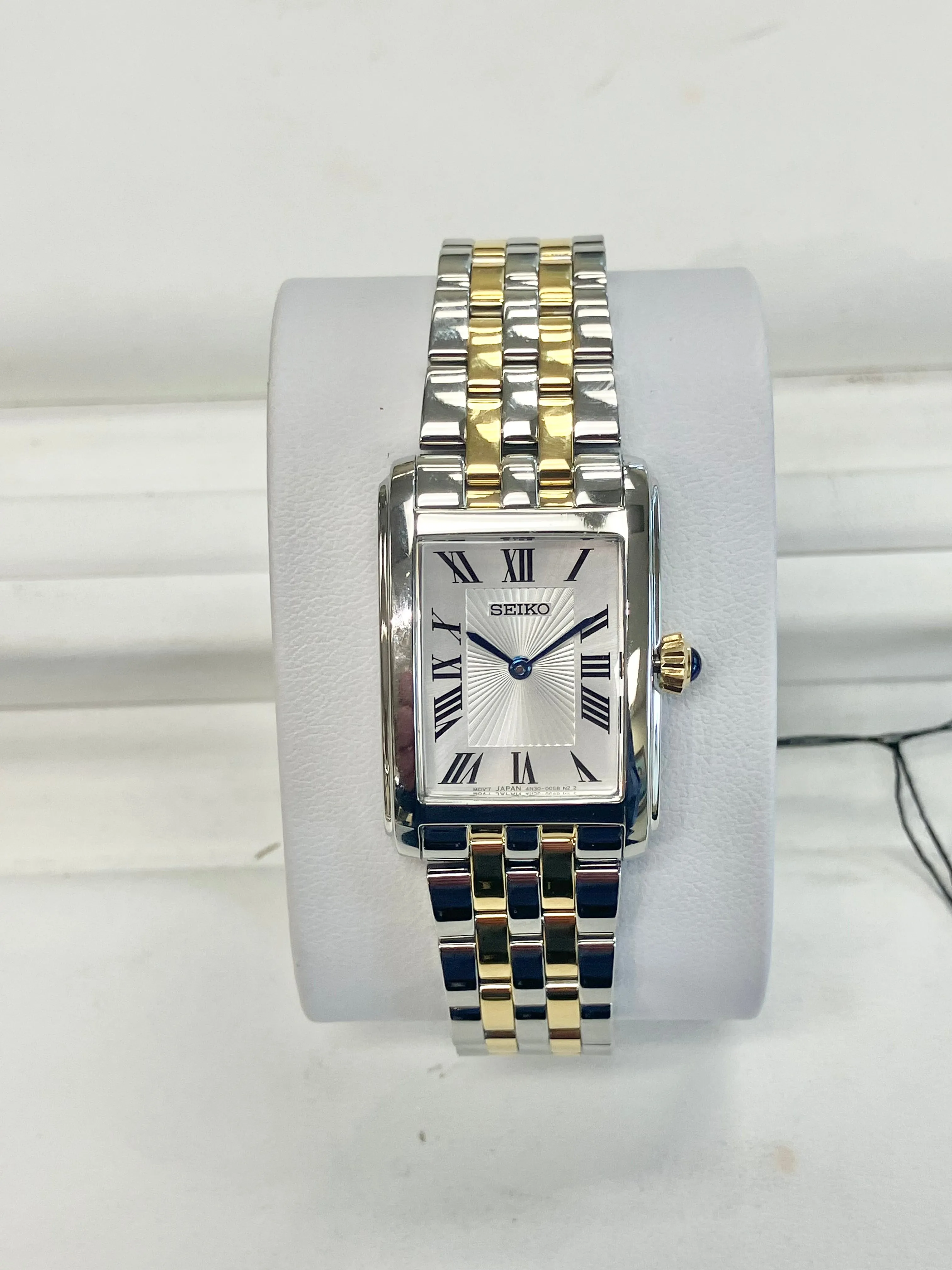 Seiko Women's Watch Essentials Collection