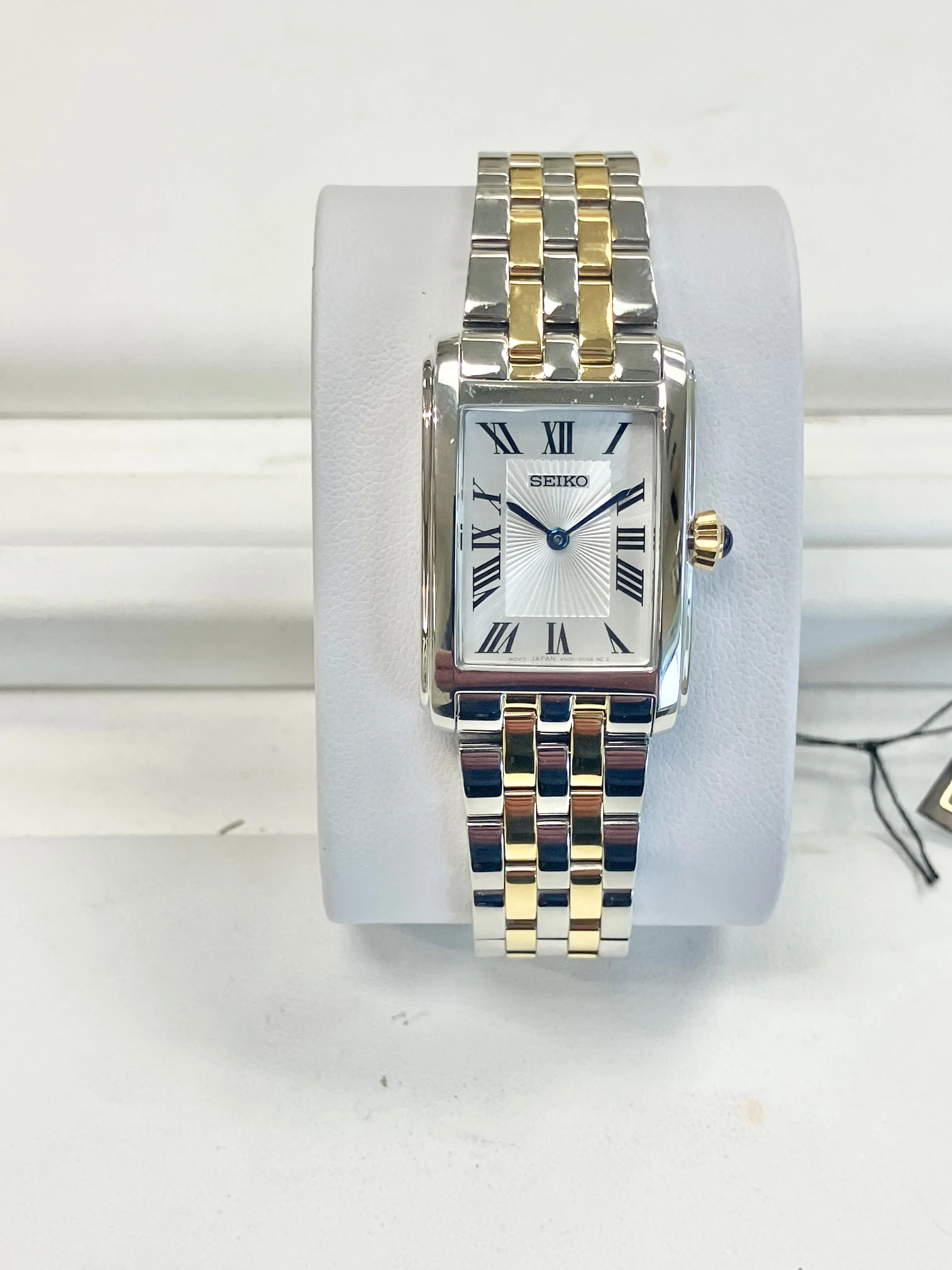 Seiko Women's Watch Essentials Collection