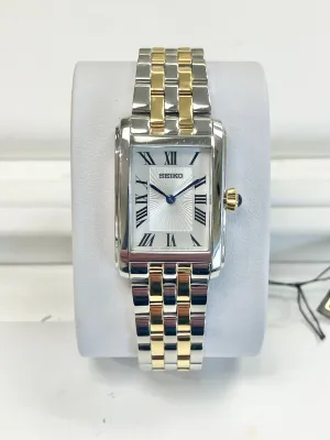 Seiko Women's Watch Essentials Collection