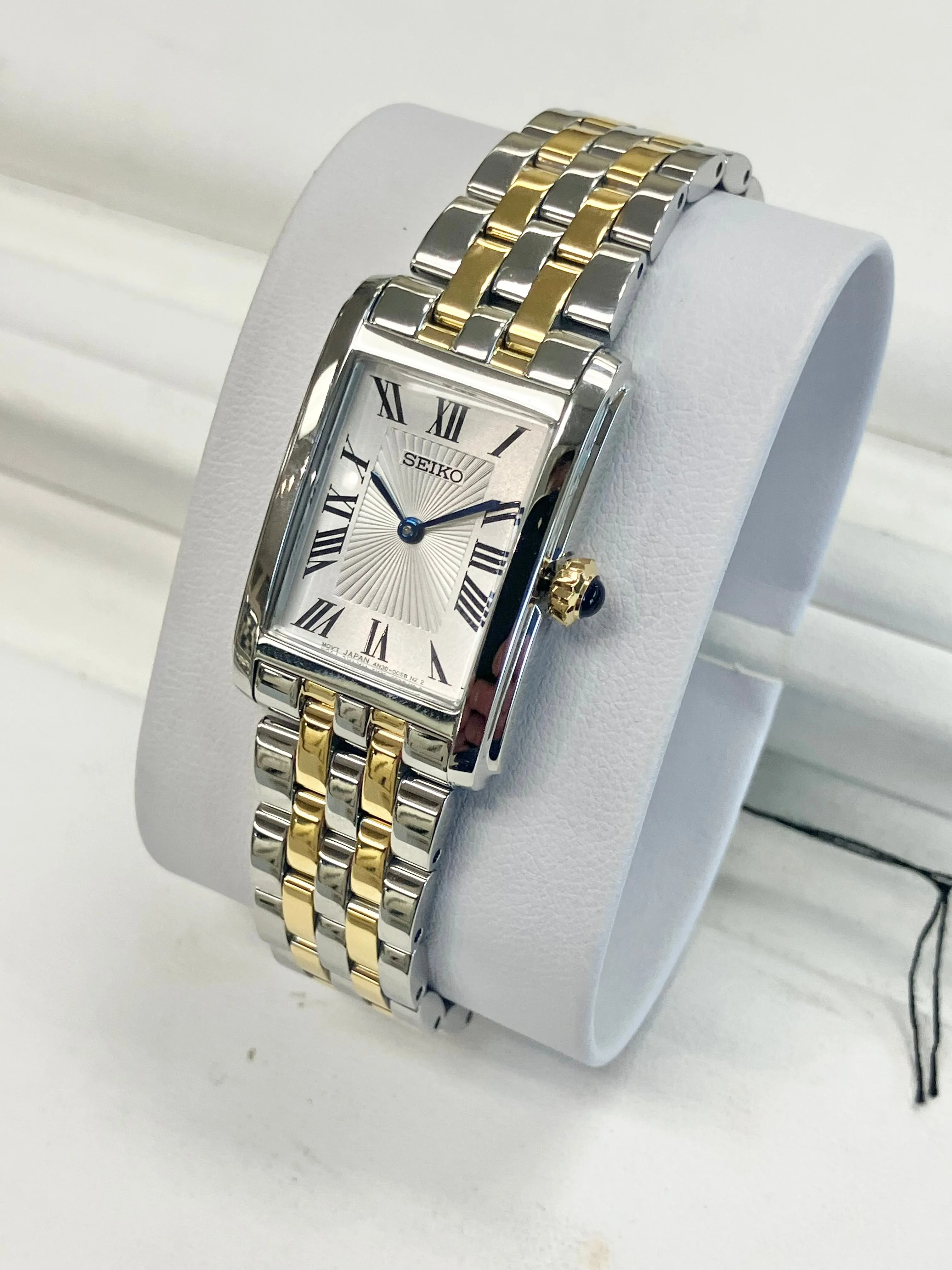 Seiko Women's Watch Essentials Collection