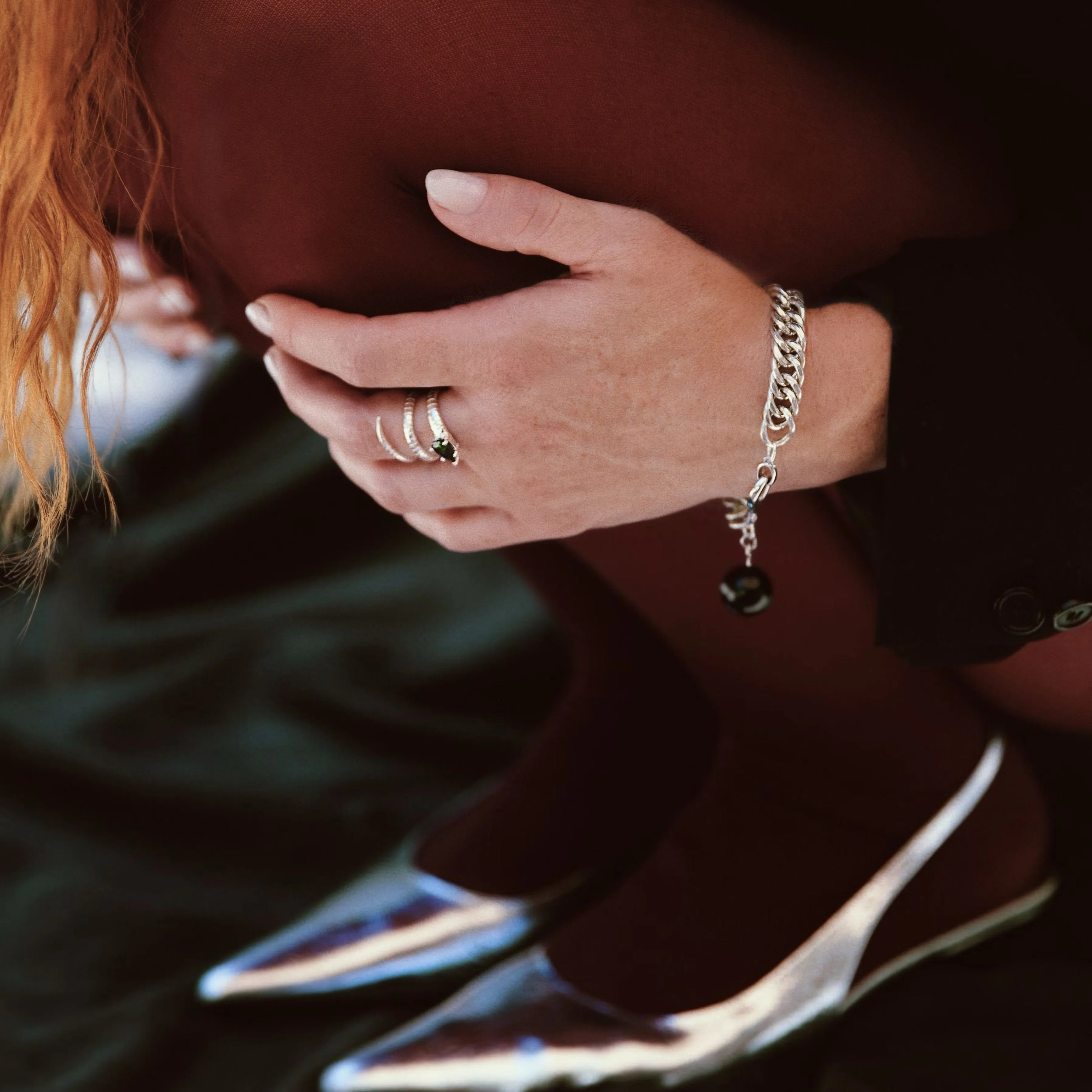 Serpent Ring