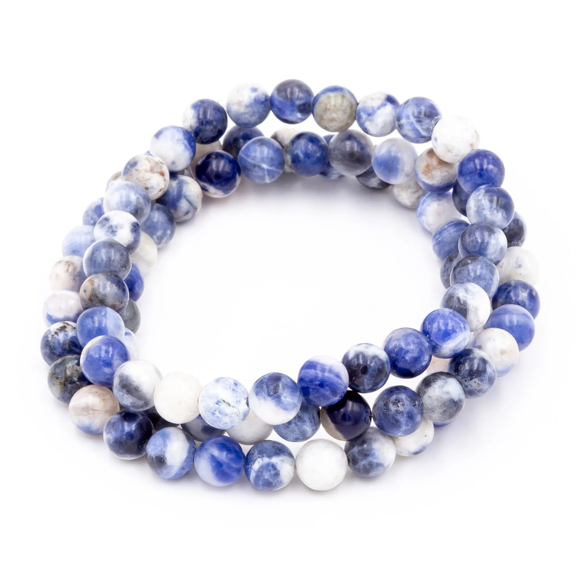 Sodalite Bracelets