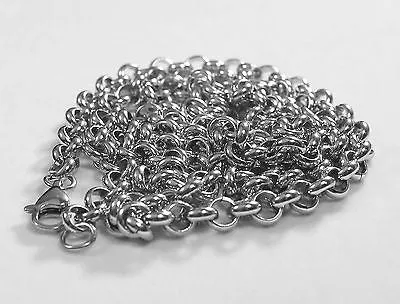 SOLID STAINLESS STEEL MOM DAUGHTER  SPLIT HEART NECKLACES LOVE FREE ENGRAVING