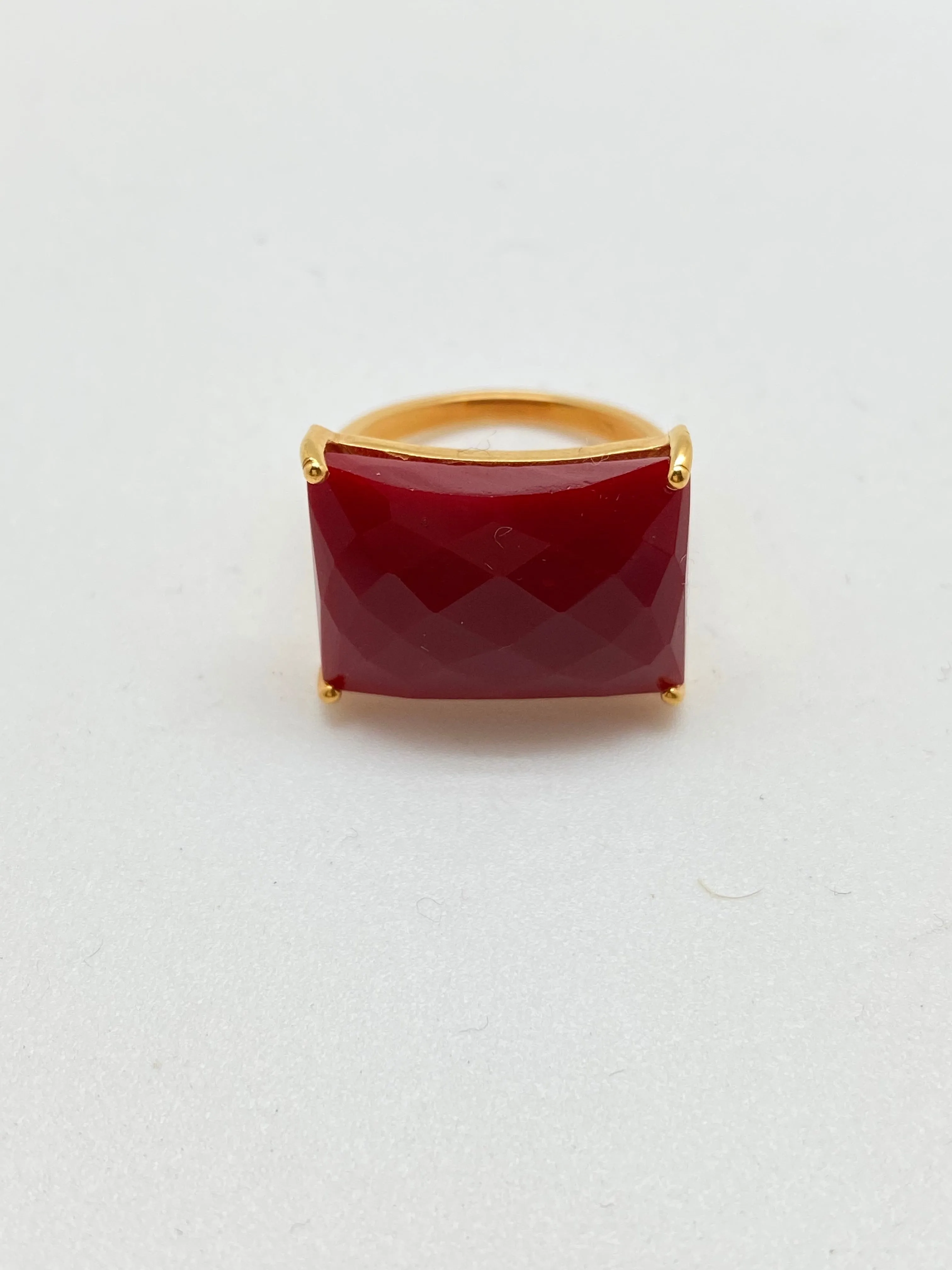 Square rings