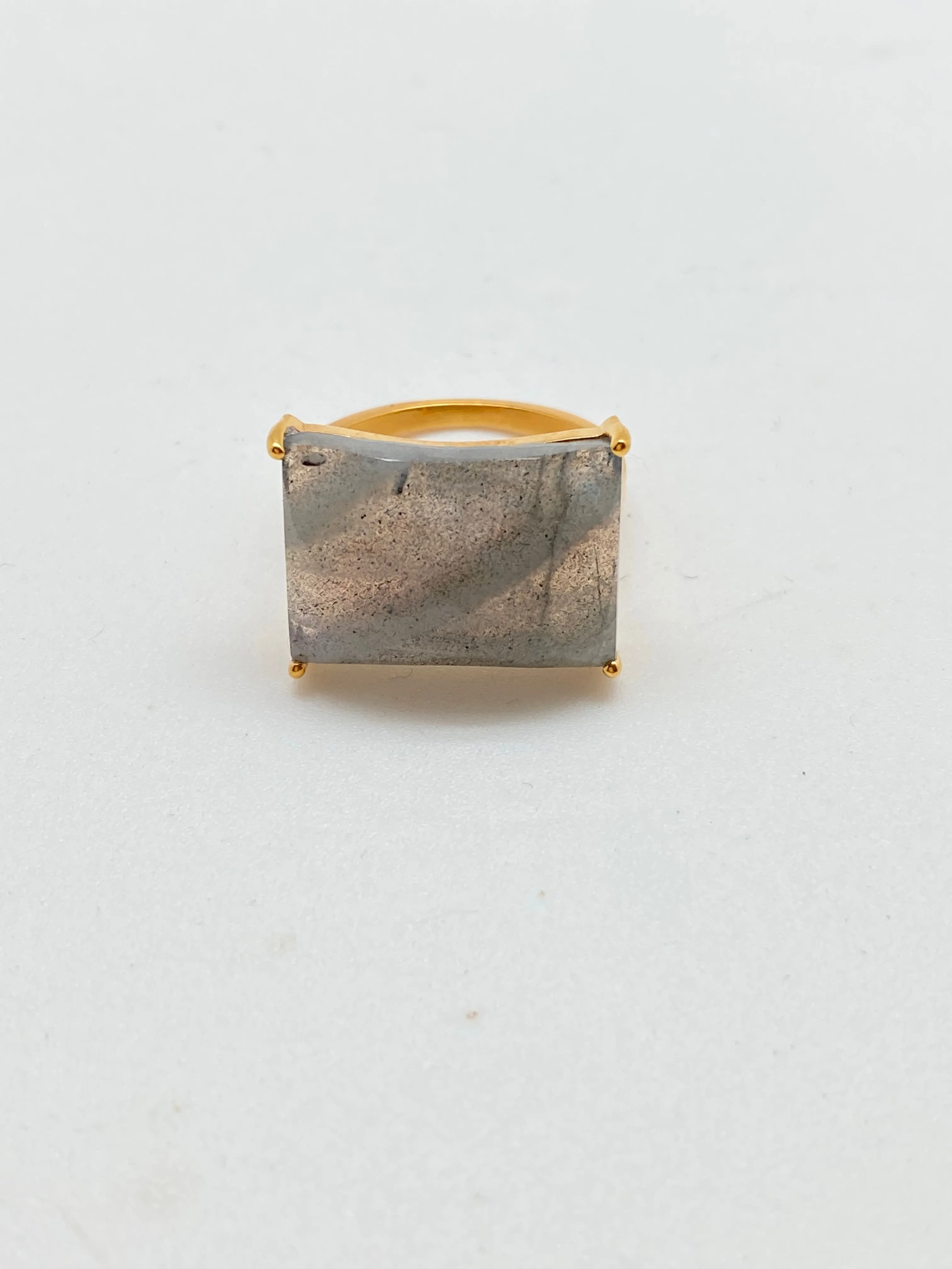 Square rings